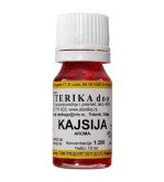 Apricot flavor 1:200