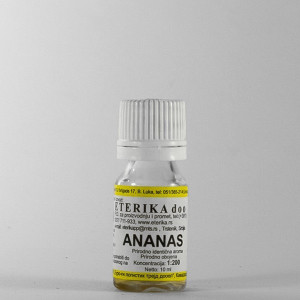 Ananas aroma 1:200