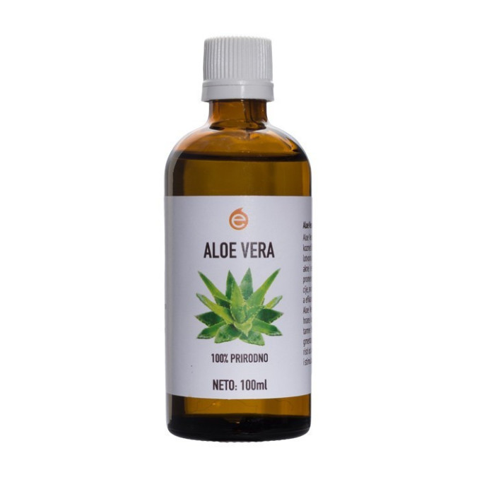 Aloe Vera Ulje 100ml