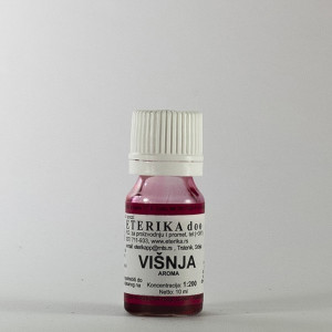 Cherry flavor 1:200