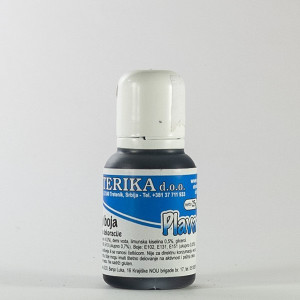 Blue icing color 25g