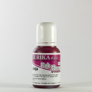 Light pink  icing color 25g