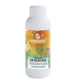 Turquoise blue air brush food color for compressor 150ml