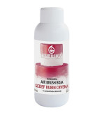 Ruby red air brush food color for compressor 150ml