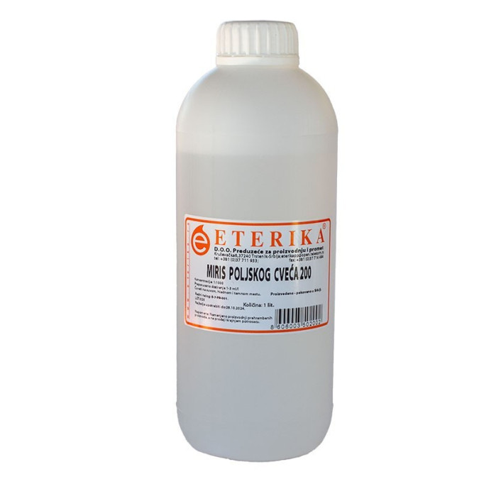 MIris poljskog cveca (voska) aroma 1:1000