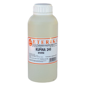 Kupina aroma 1:1000