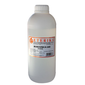 Borovnica aroma 1:1000