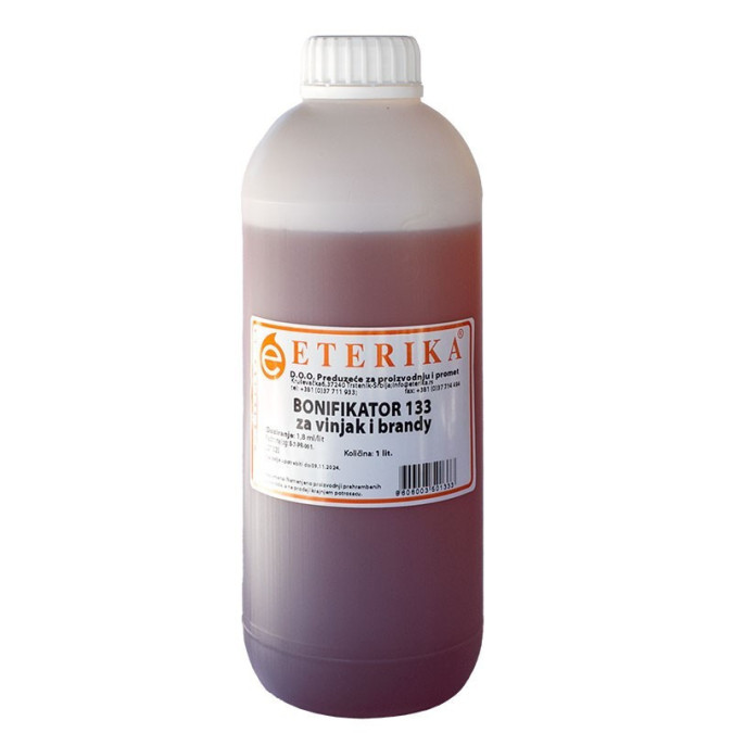 Cognac and brandy Bonificateur 2:1000