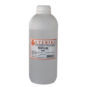 Menta aroma 1:1000