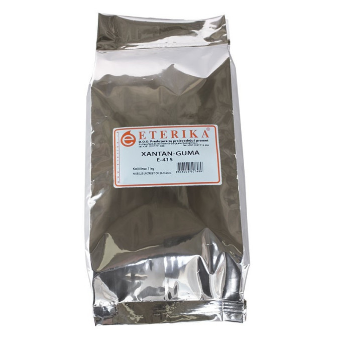 Xanthan Guma E-415