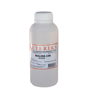 Malina aroma 1:1000