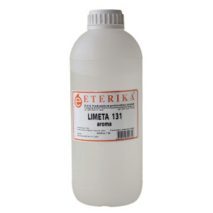 Limeta aroma 1:1000