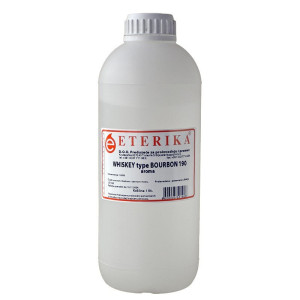 Whiskey  burbon aroma 1:2000