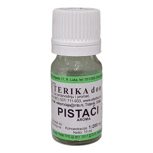 Pistacio Flavor 1:200