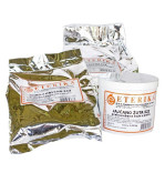 Blended colors in lowered concentration